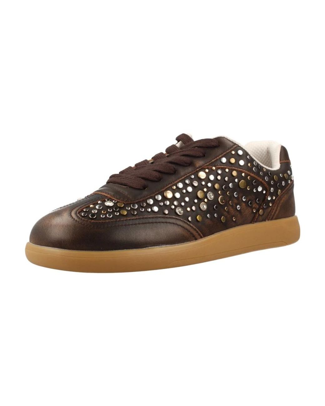 Liu Jo Brown Sneakers