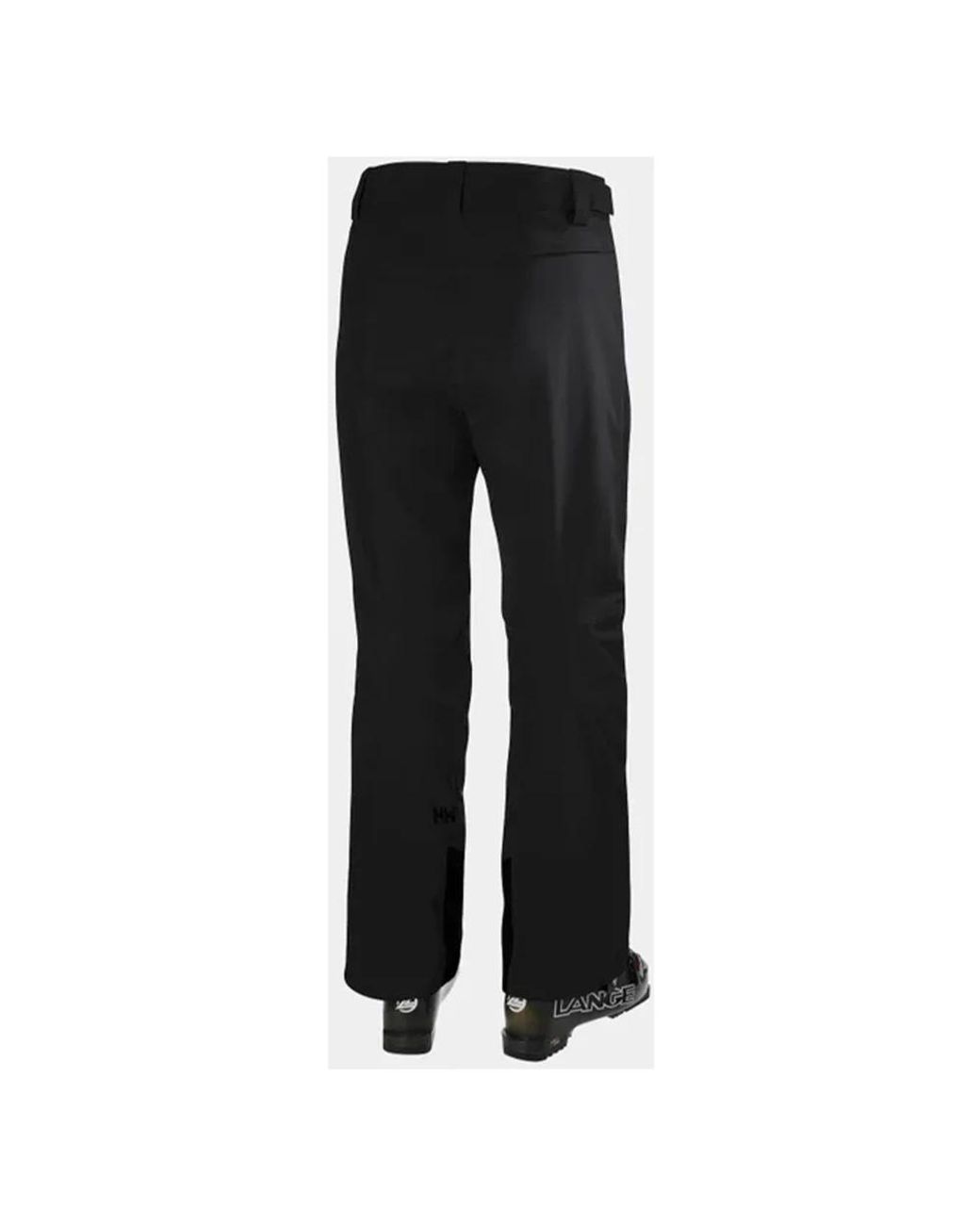Ski Trouses Helly Hansen pour homme en coloris Black
