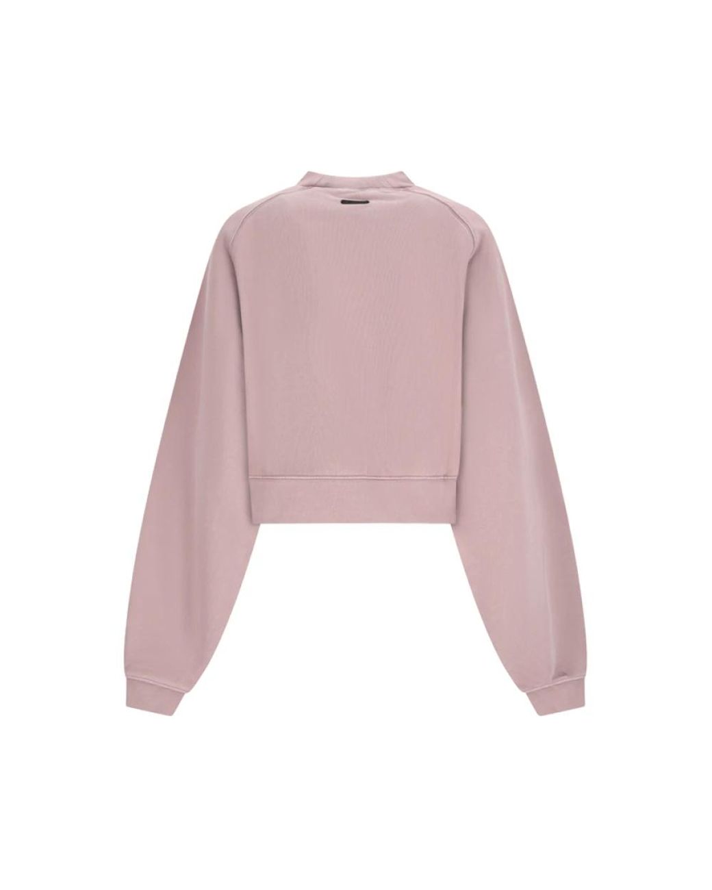 Fear Of God Pink Sweatshirts