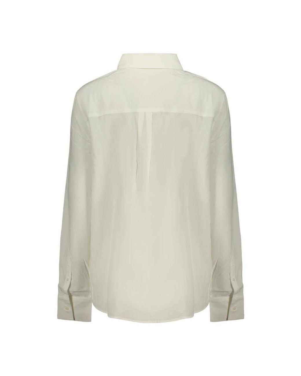 Desigual White Shirts