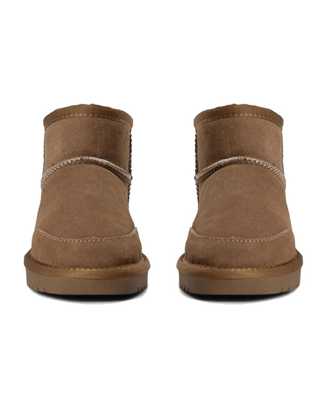 Winter Boots Sofie Schnoor en coloris Brown