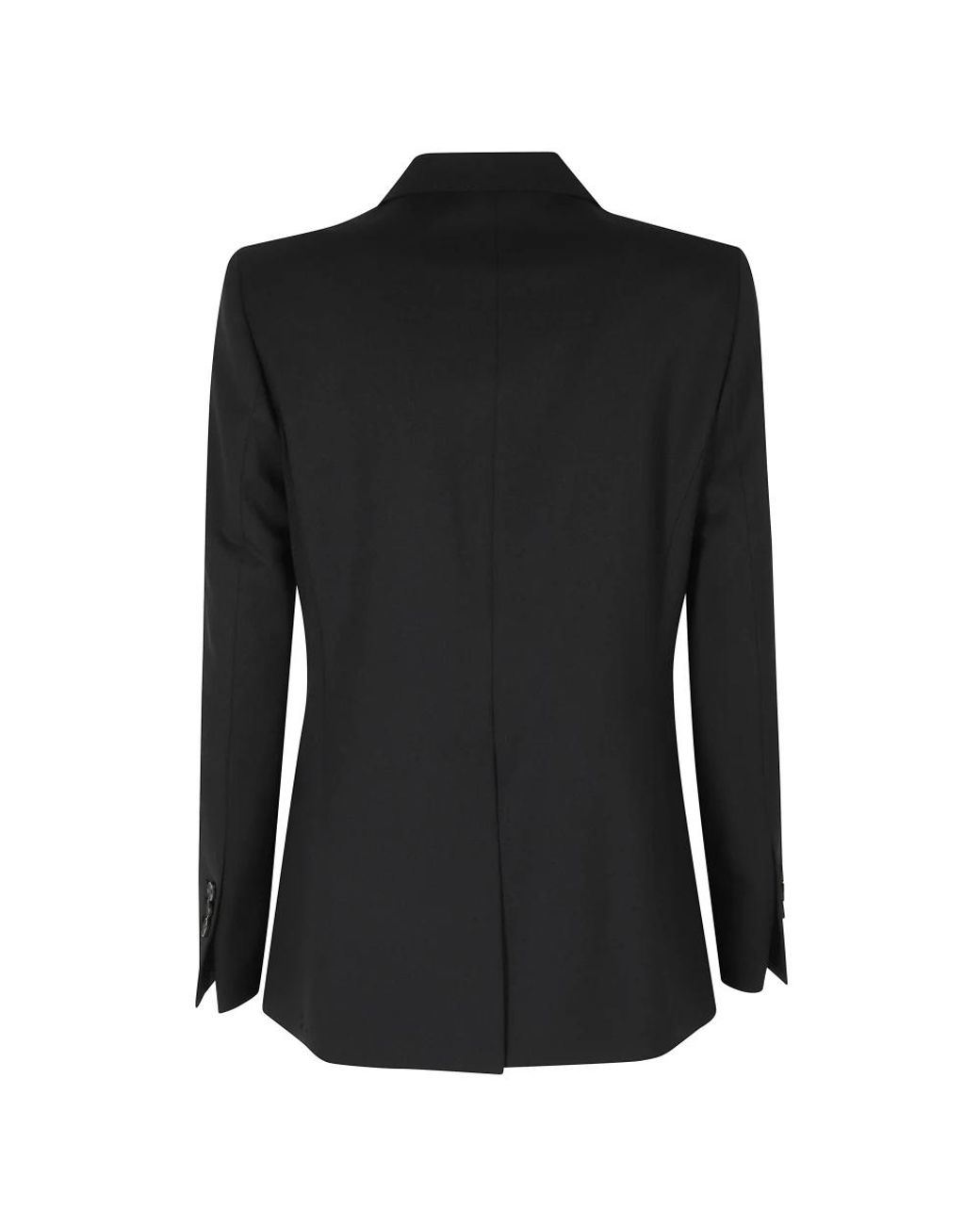 Blazers Seventy de color Black