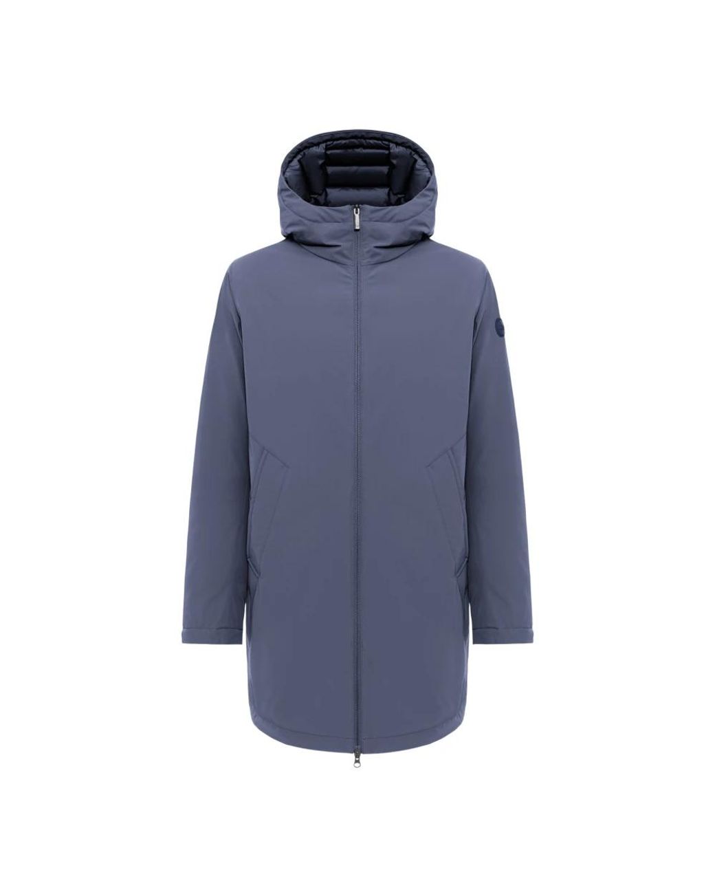 Colmar Blue Winter Jackets for men