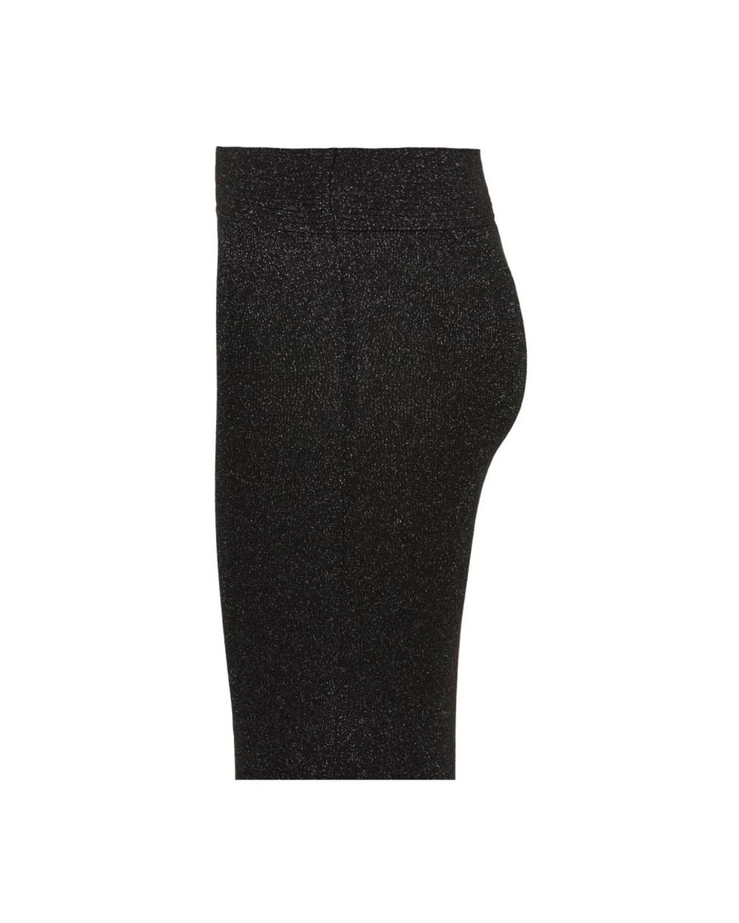 Akep Black Maxi Skirts