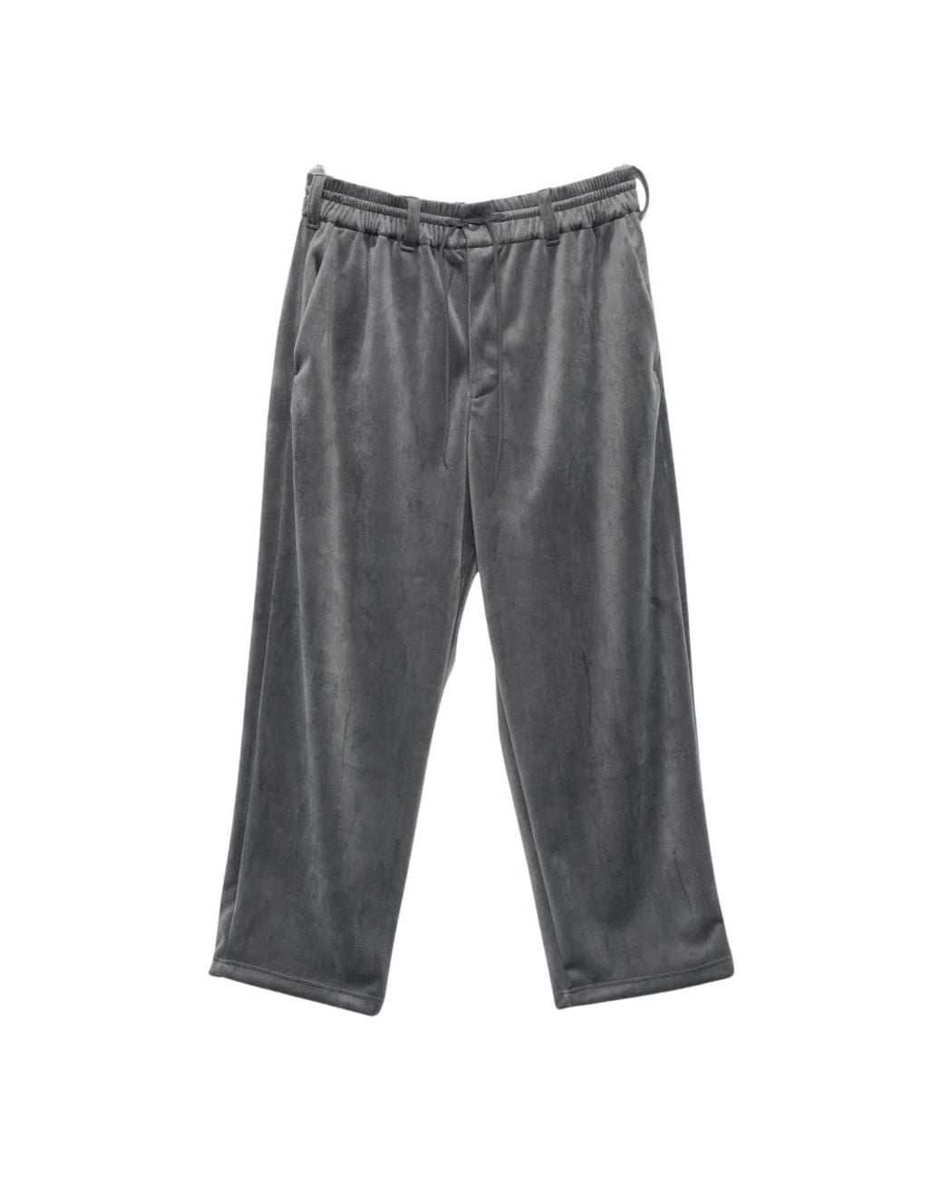 Y-3 Black Sweatpants for men