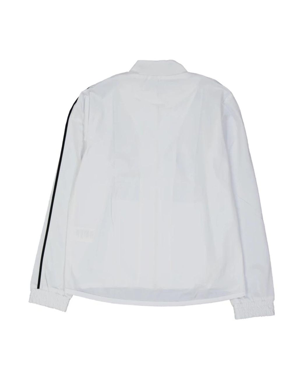 Autry Hoodies & Sweatvesten ,Wit ,Sport Jacket in het White