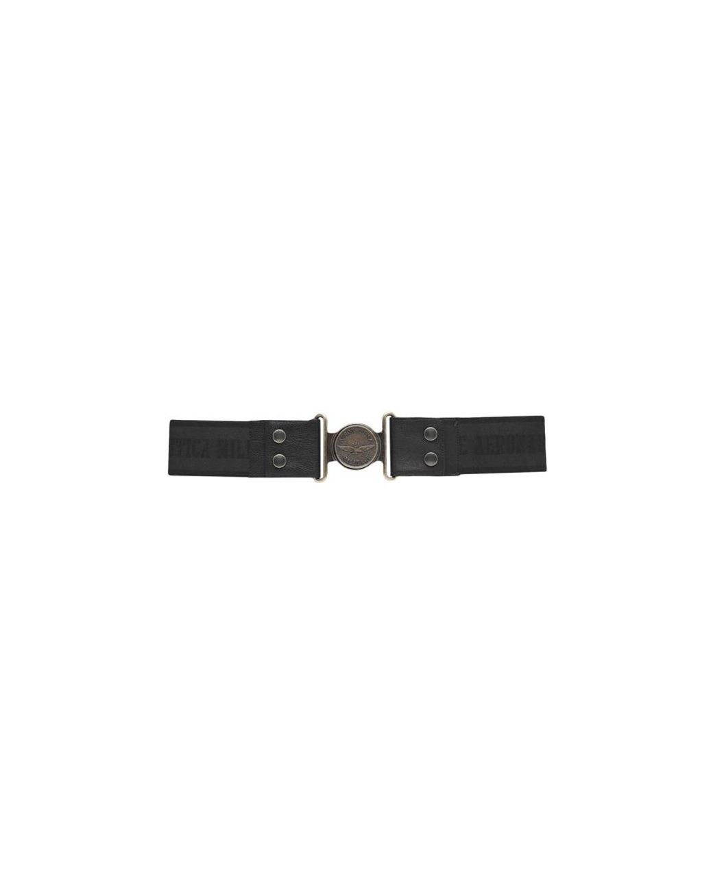 Aeronautica Militare Black Belts