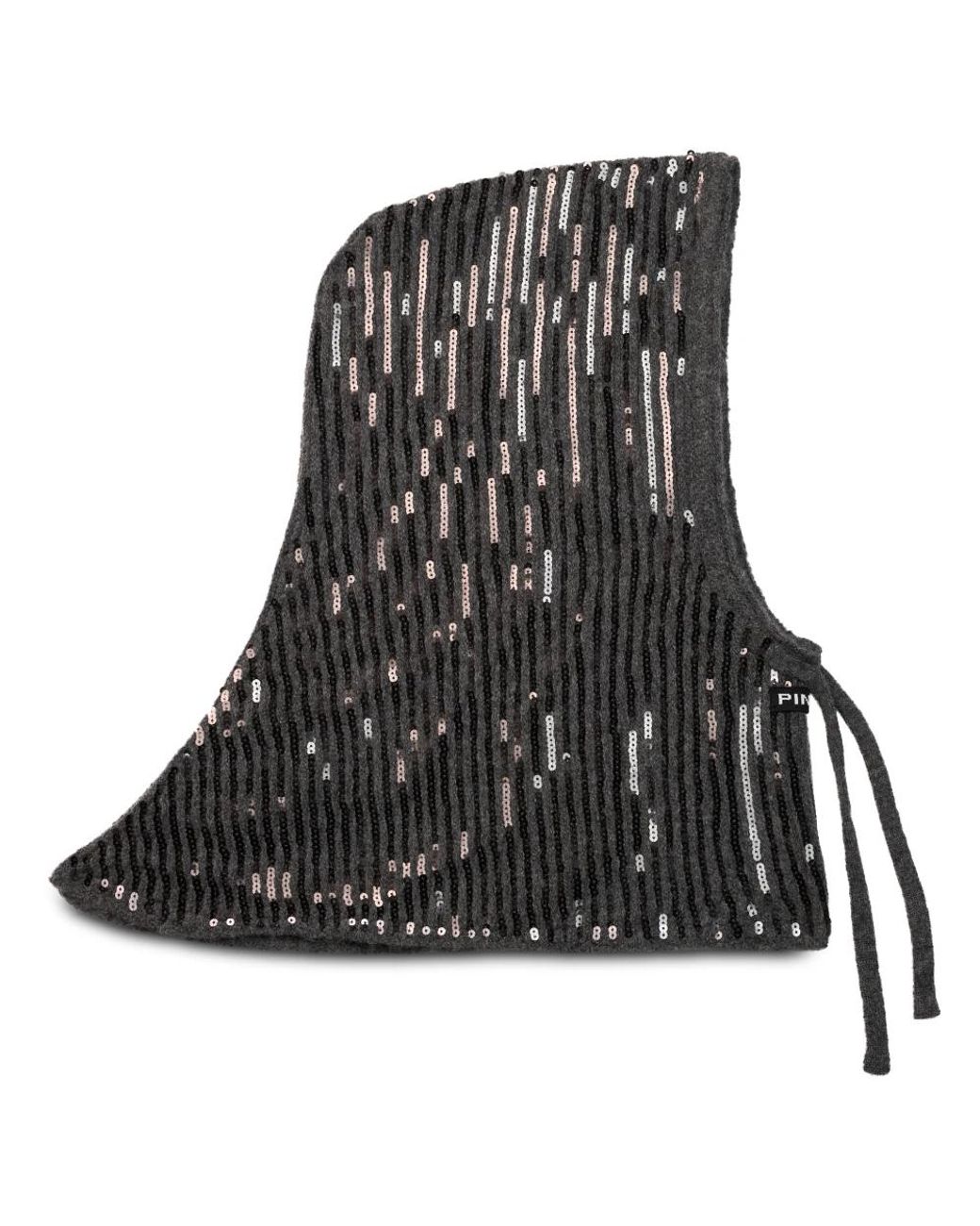 Pinko Black Accessories