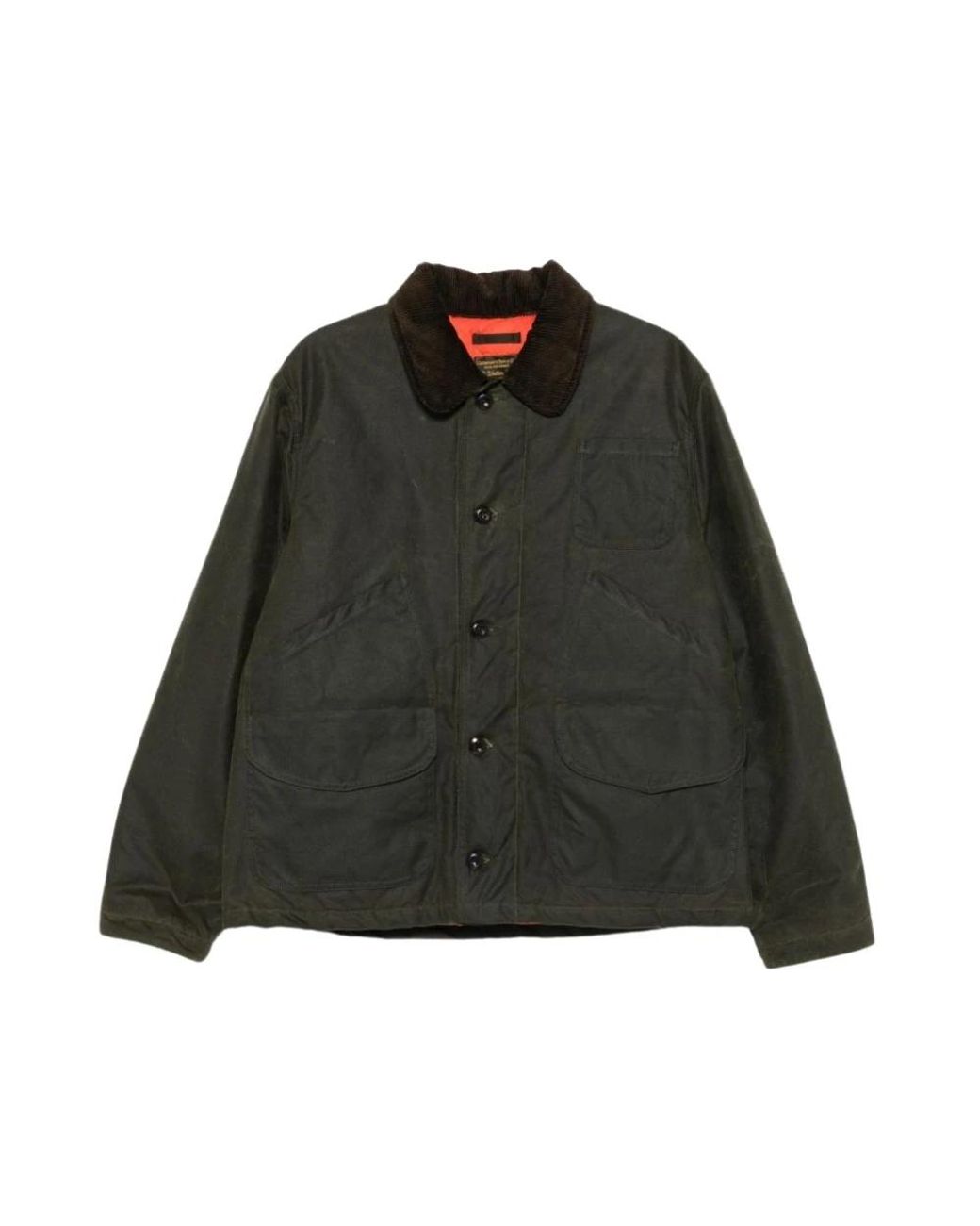 chesapeake's Green Light Jackets for men