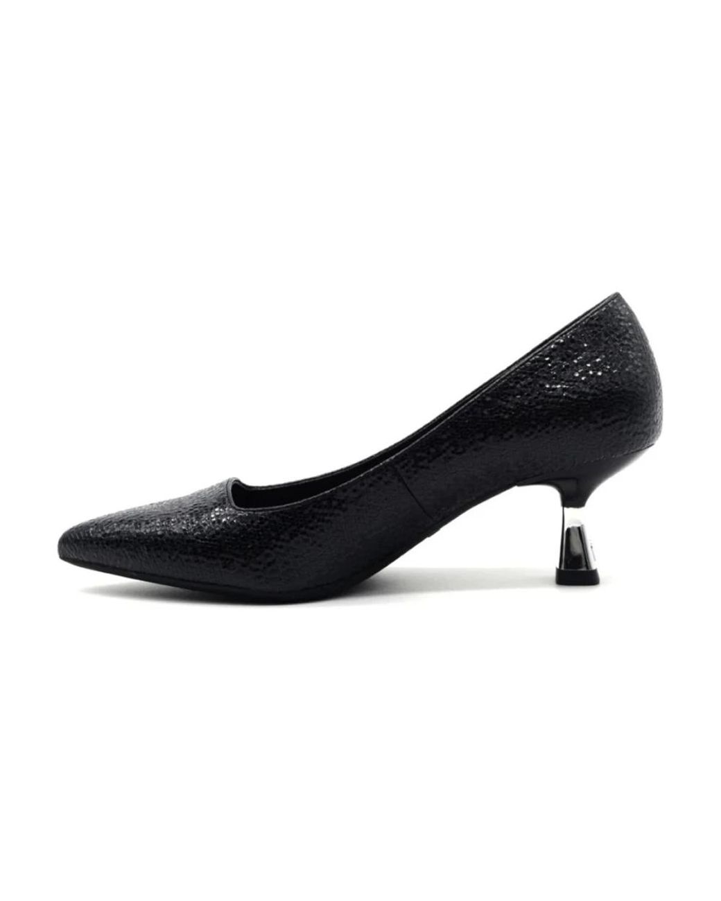 Liu Jo Black Pumps