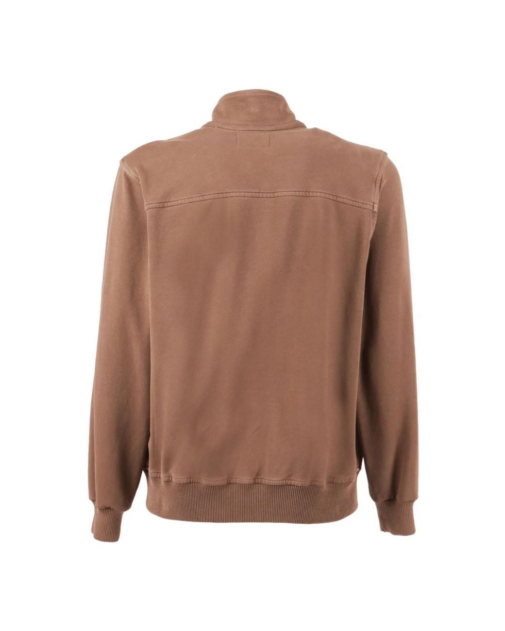 Circolo 1901 Brown Bomber Jackets for men