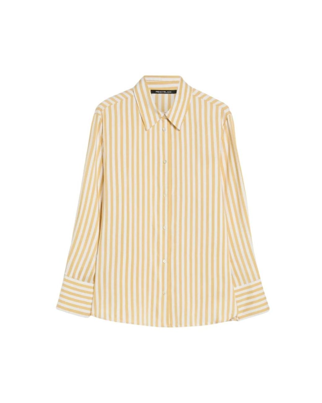 Pennyblack Natural Shirts