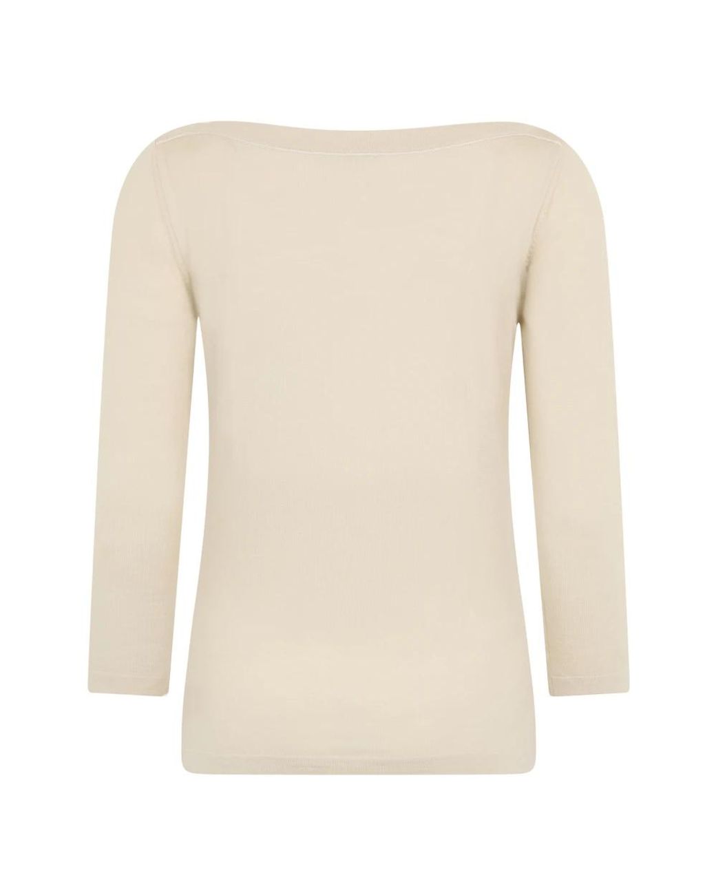 Malo Natural Blouses