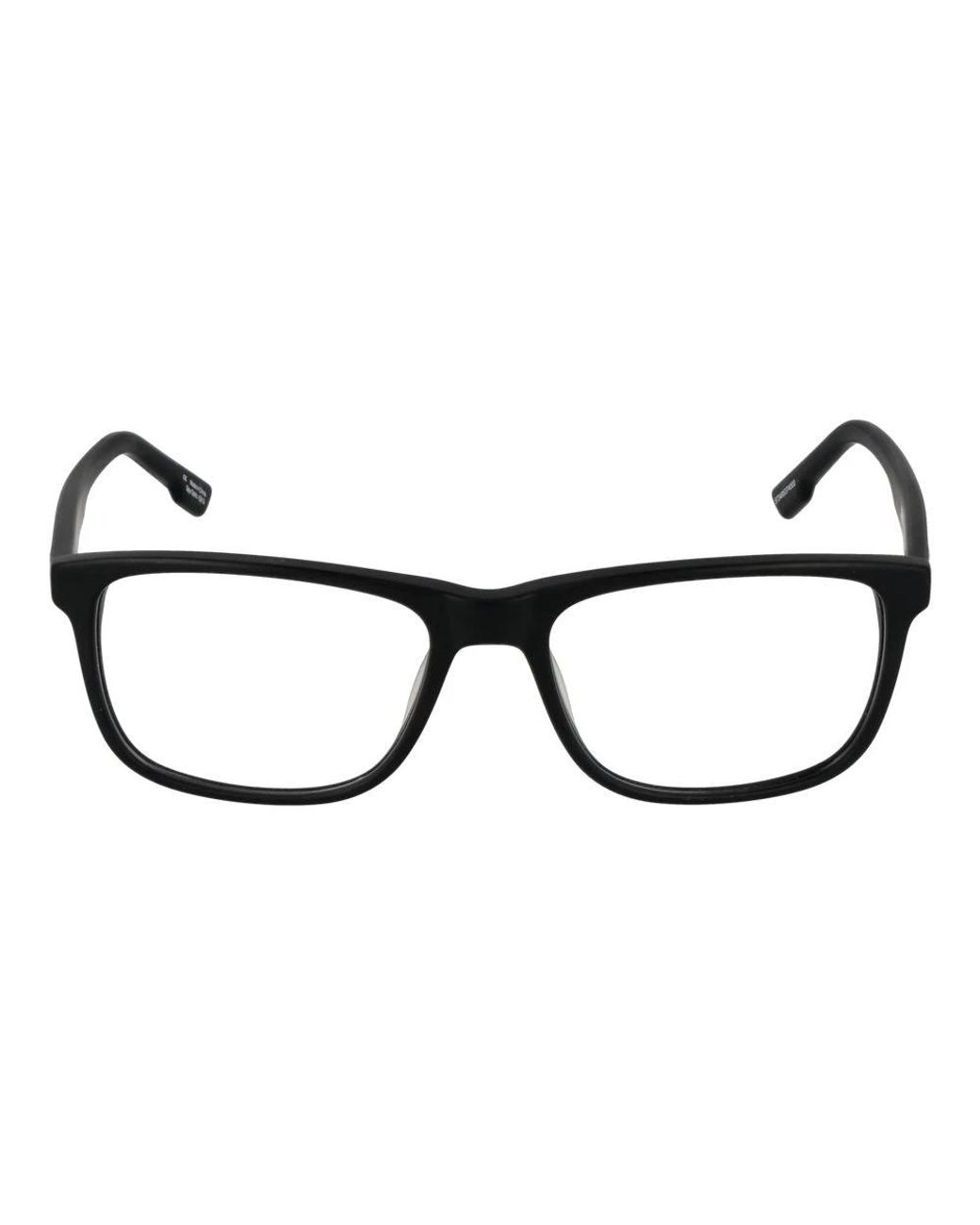 Glasses Spy de color Black