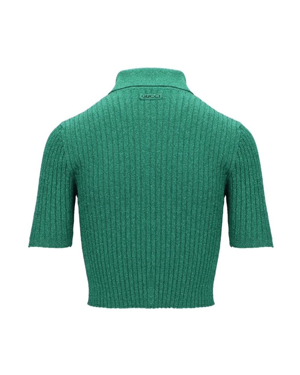 Gucci Green Shirts