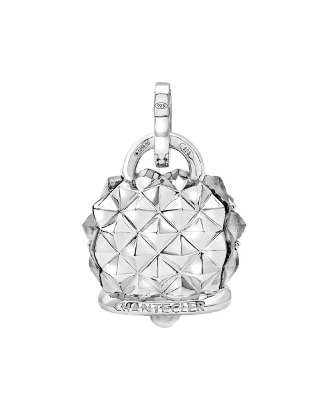 Chantecler Black Jewellery