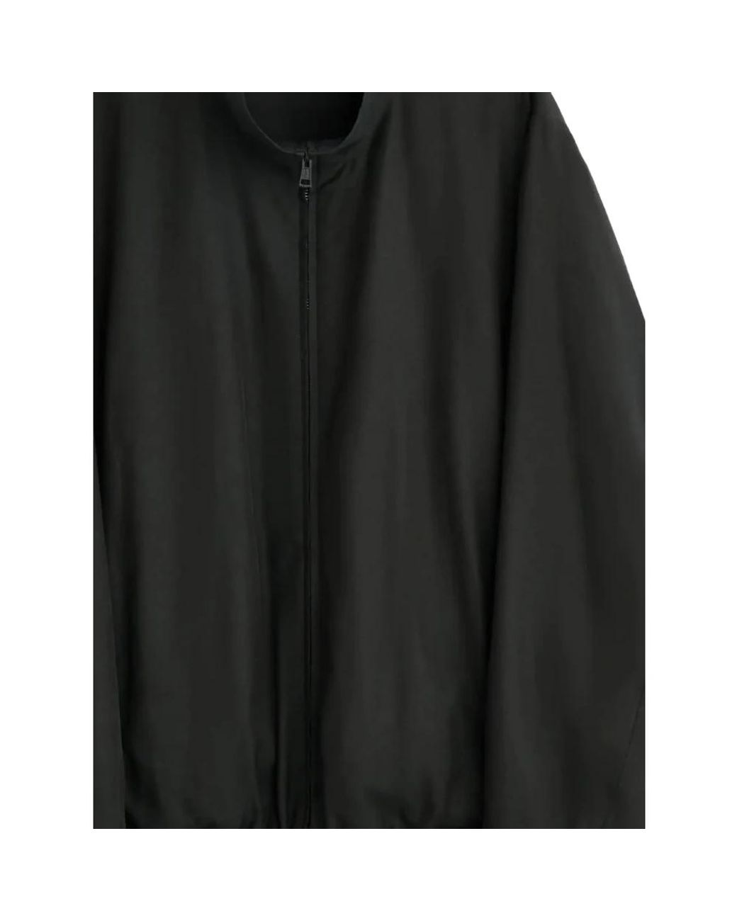 Light Jackets Our Legacy pour homme en coloris Black