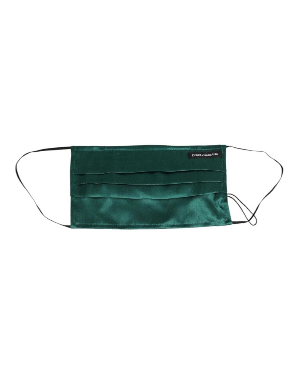 Accessories di Dolce & Gabbana in Green