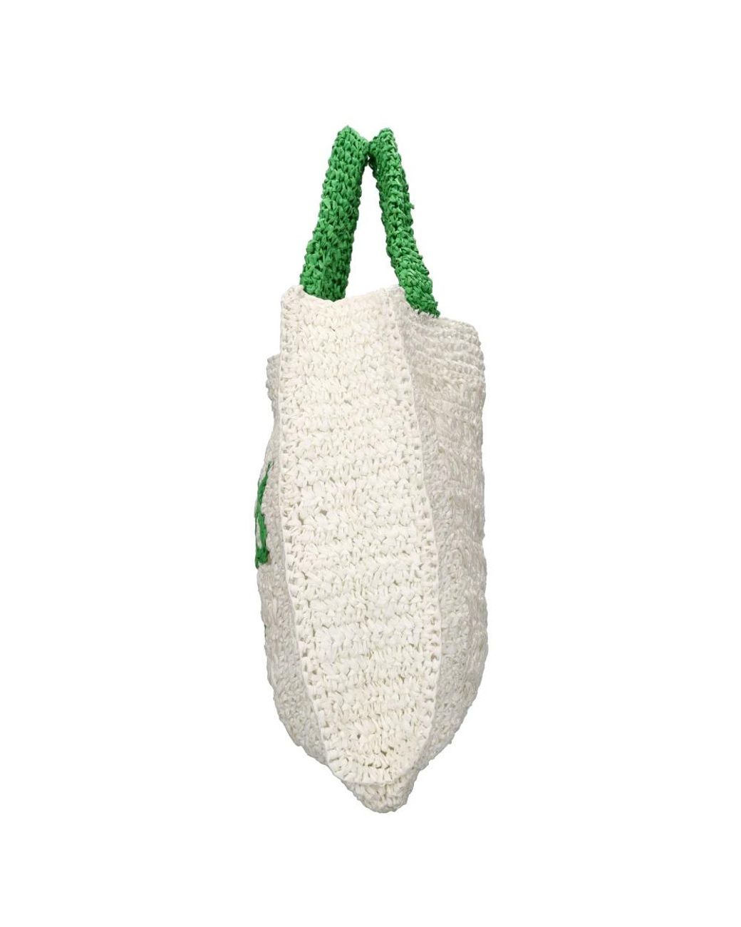 De Siena Green Handbags