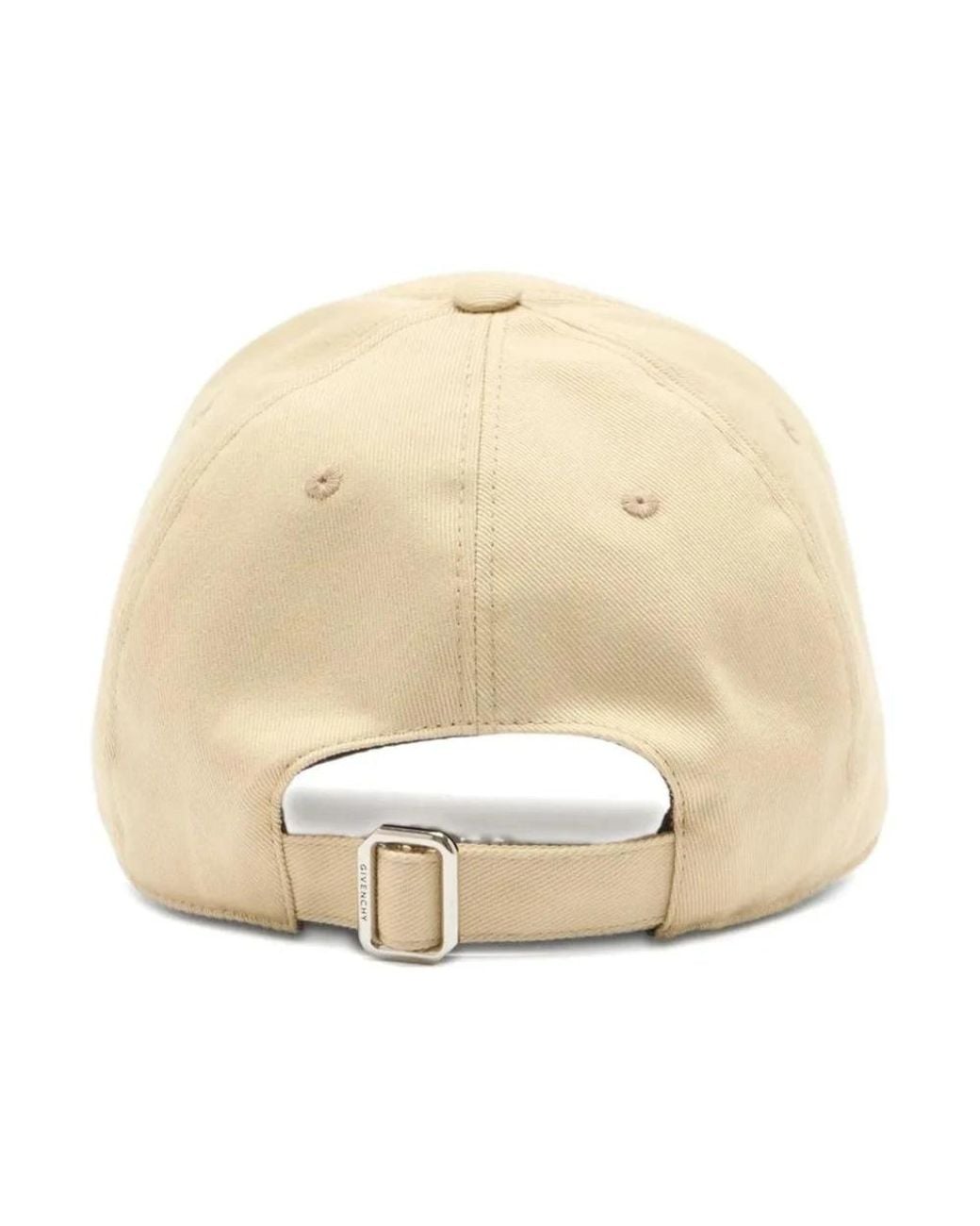 Givenchy Natural Hats & Caps for men
