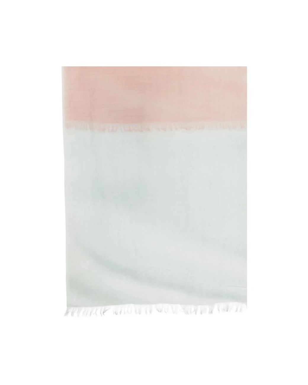 D'Aniello Natural Scarves