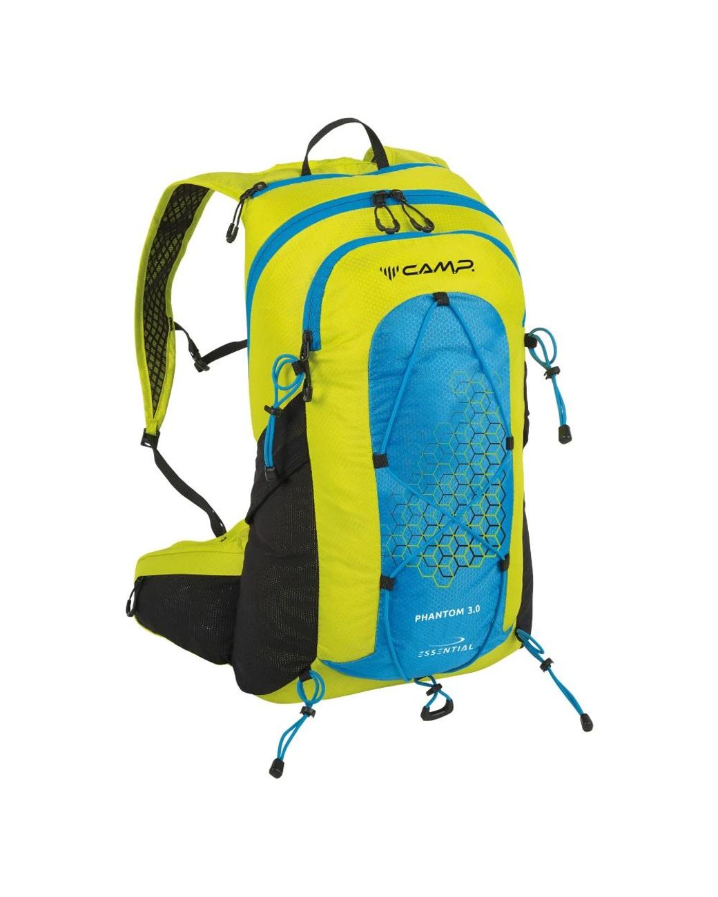 Backpacks di Camp Collection in Blue
