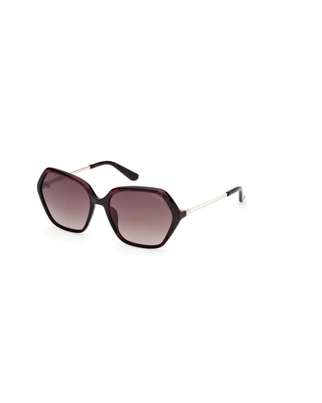 Guess Brown Sunglasses