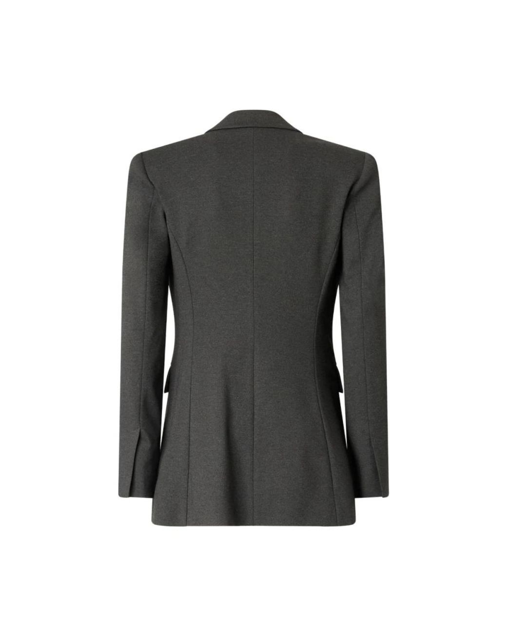 Pinko Black Blazers