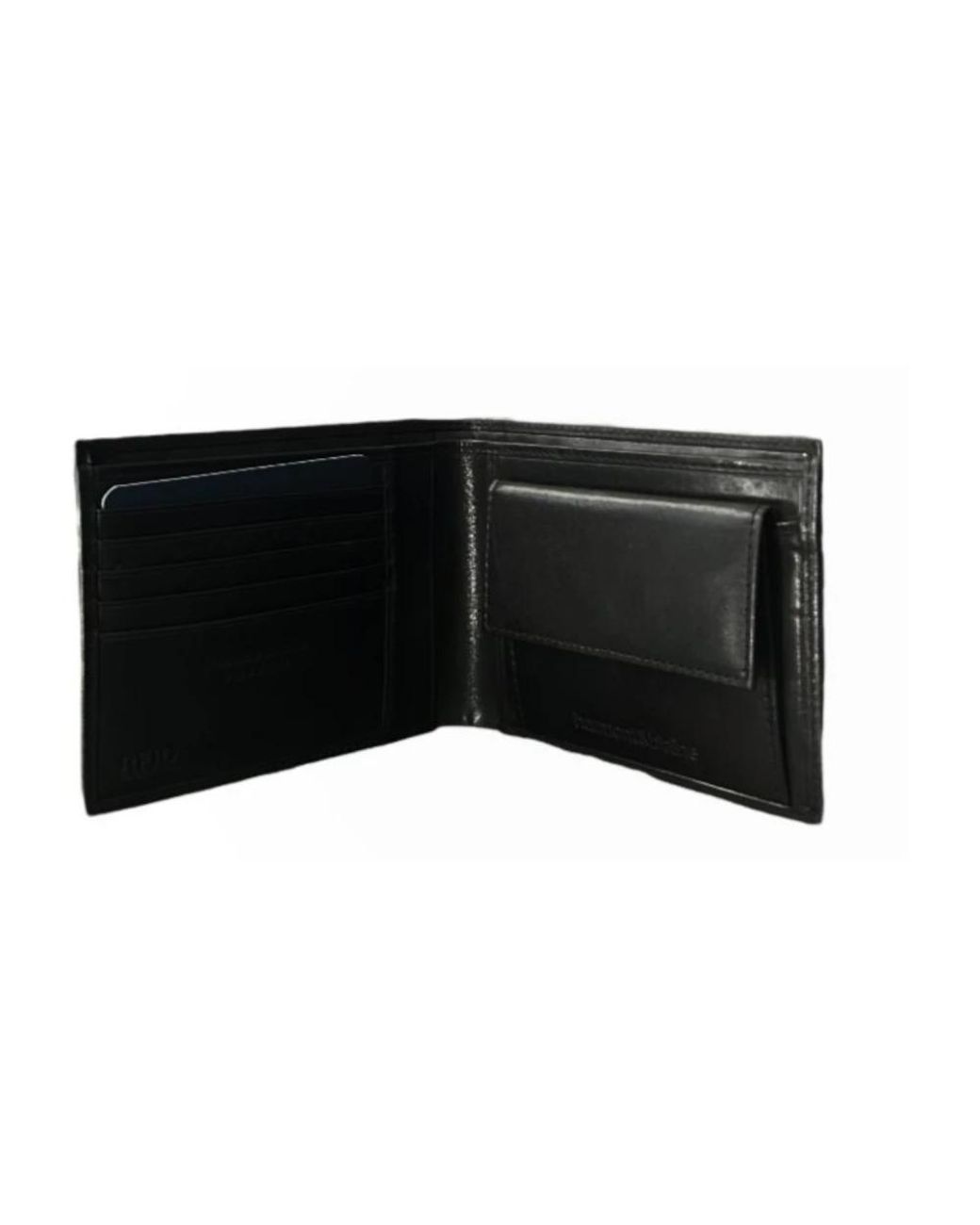 Harmont & Blaine Black Wallets & Cardholders for men