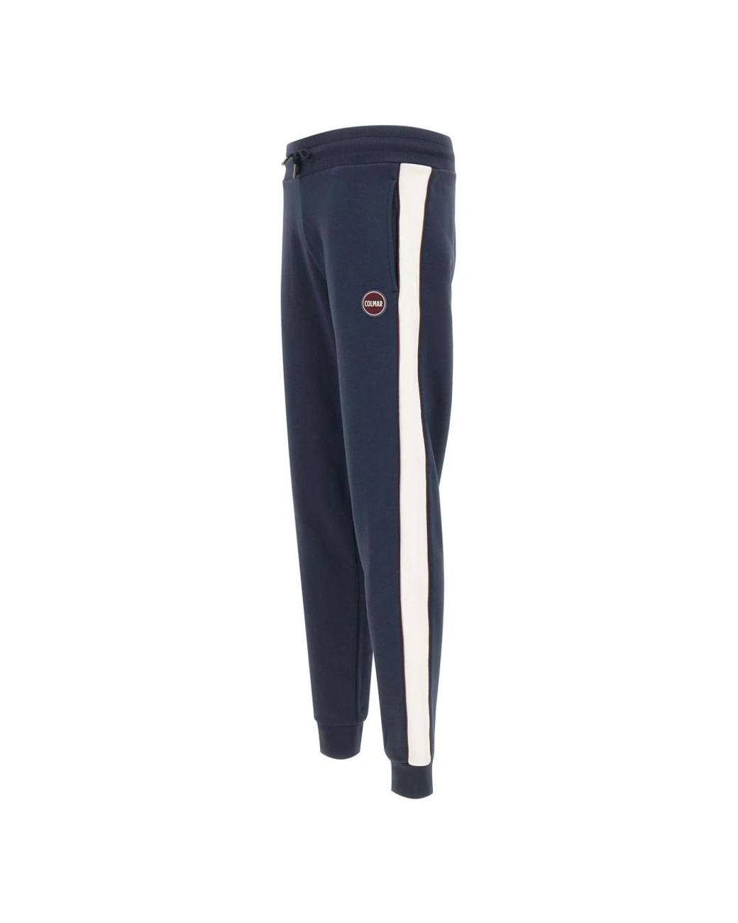 Training Trousers Colmar de hombre de color Blue