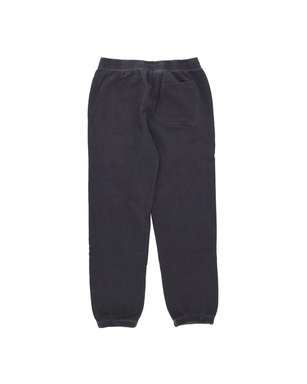 Sweatpants Huf de hombre de color Blue