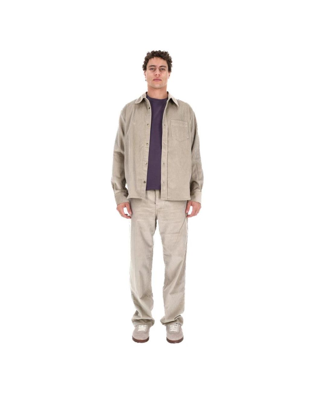 Light Jackets Haikure pour homme en coloris Brown