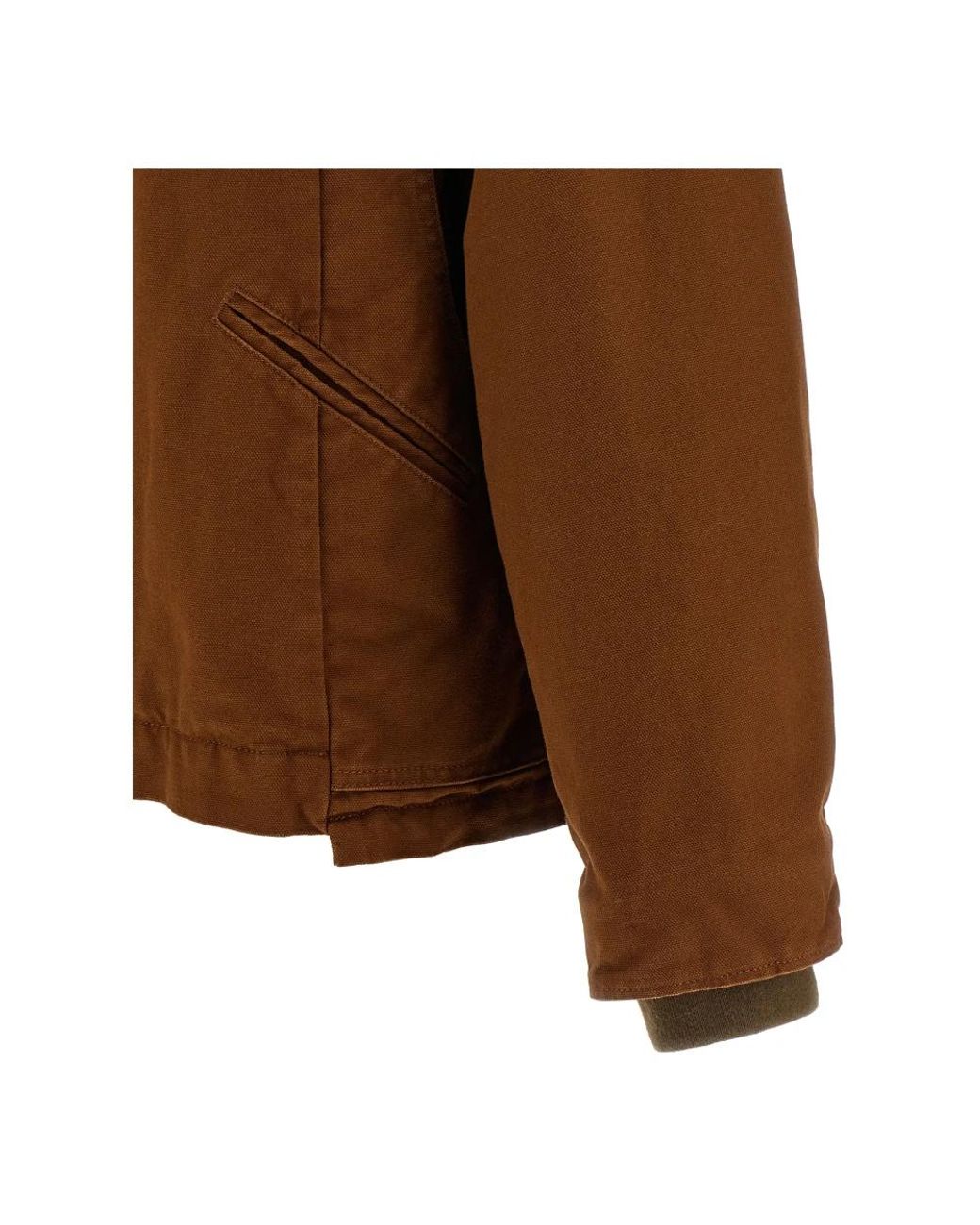 Sacai Brown Light Jackets for men