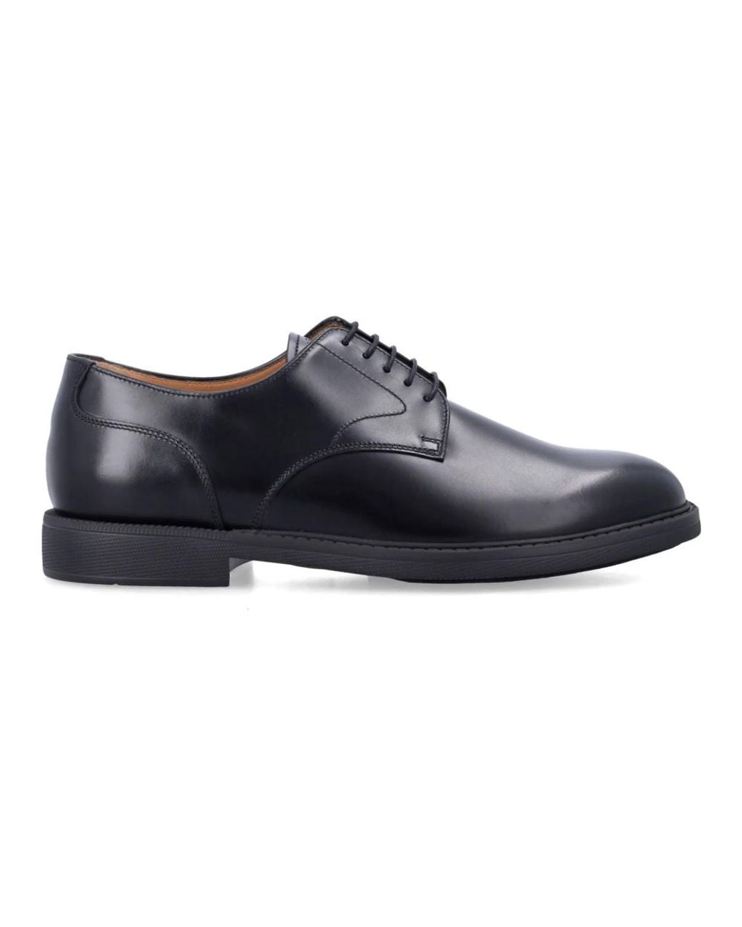 Church's Blue Dress Shoes for men