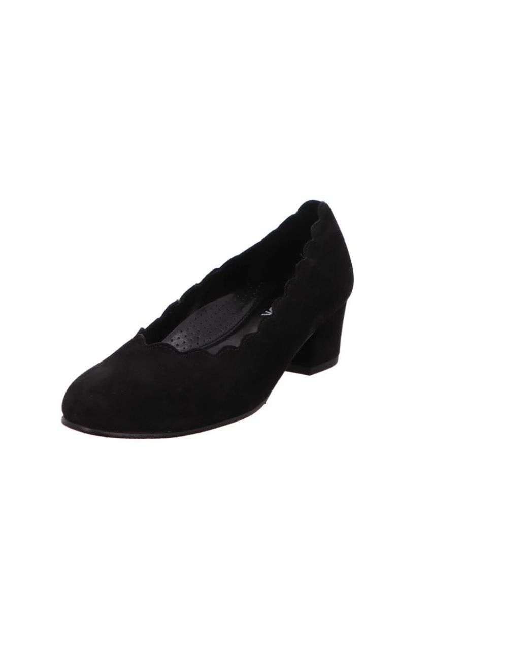 Gabor Black Pumps