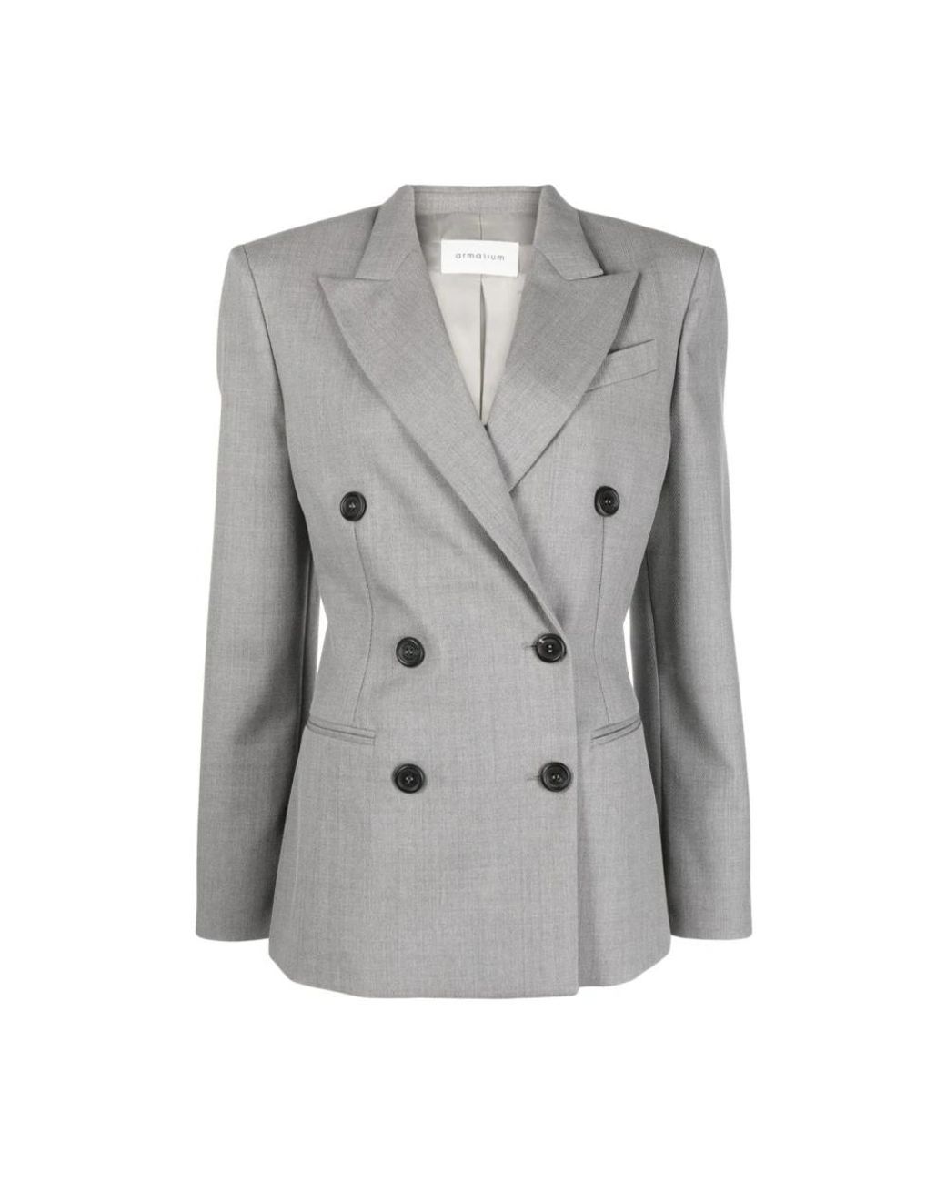 ARMARIUM Blazers in het Gray