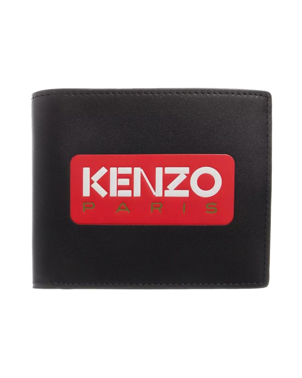 KENZO Red Wallets & Cardholders for men