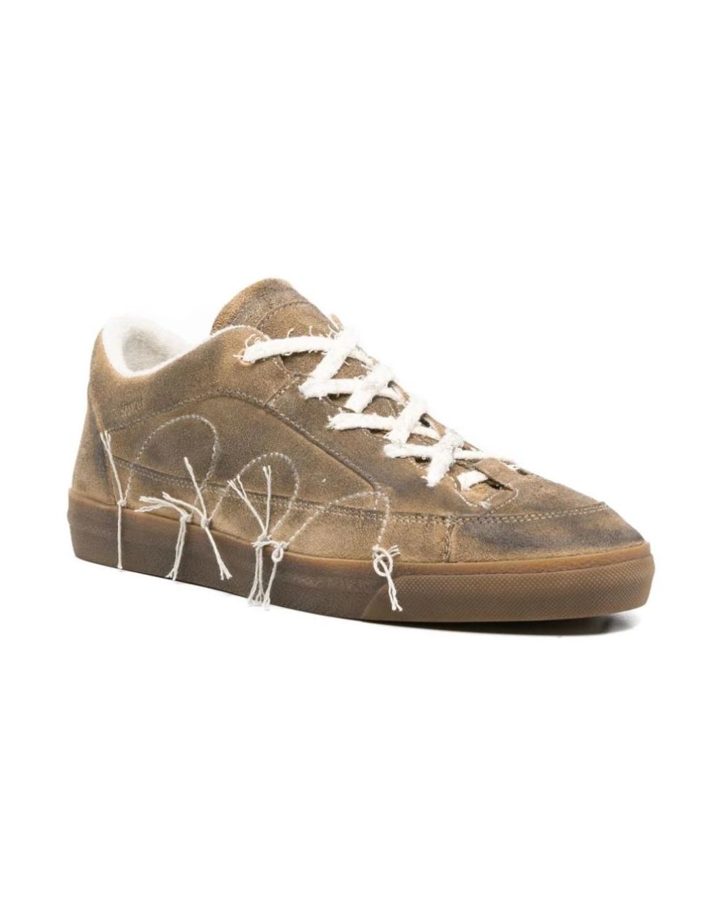 Sneakers Santha pour homme en coloris Natural