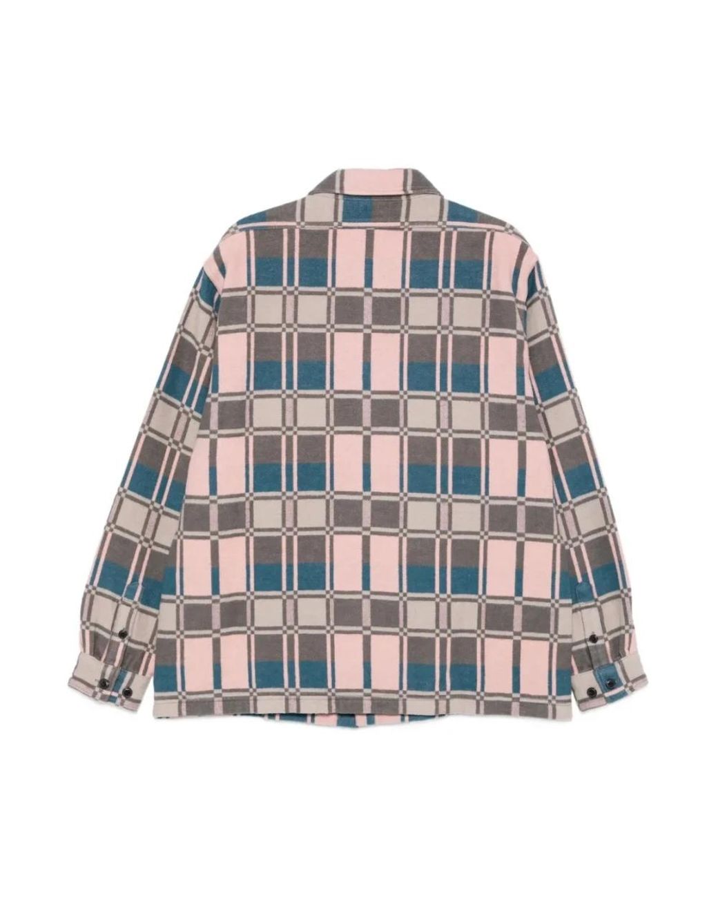 Gramicci Multicolor Casual Shirts for men