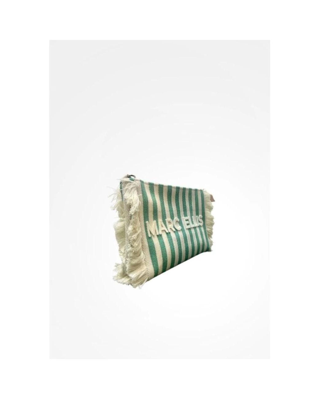 Marc Ellis Green Clutches