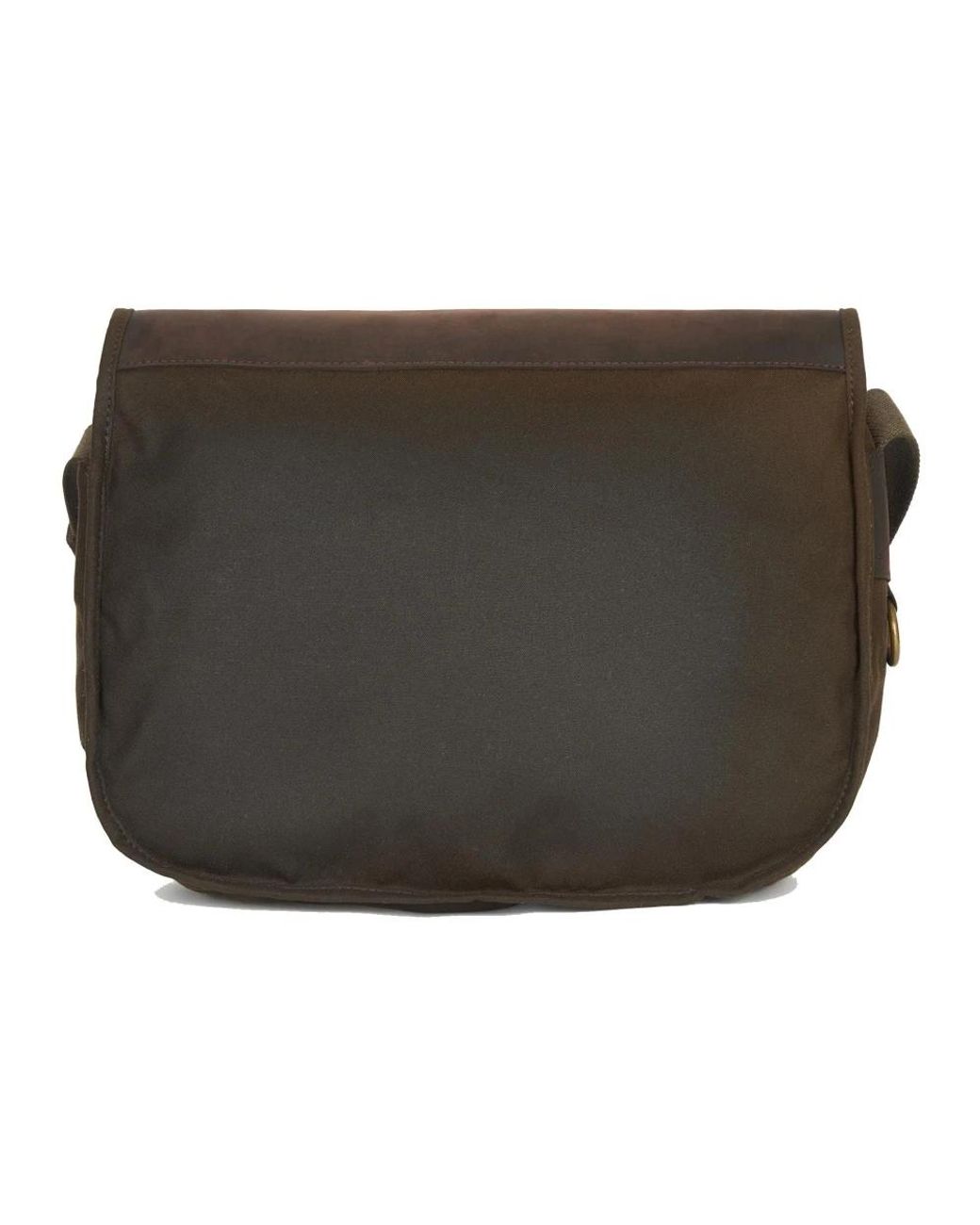 Barbour Brown Cross Body Bags