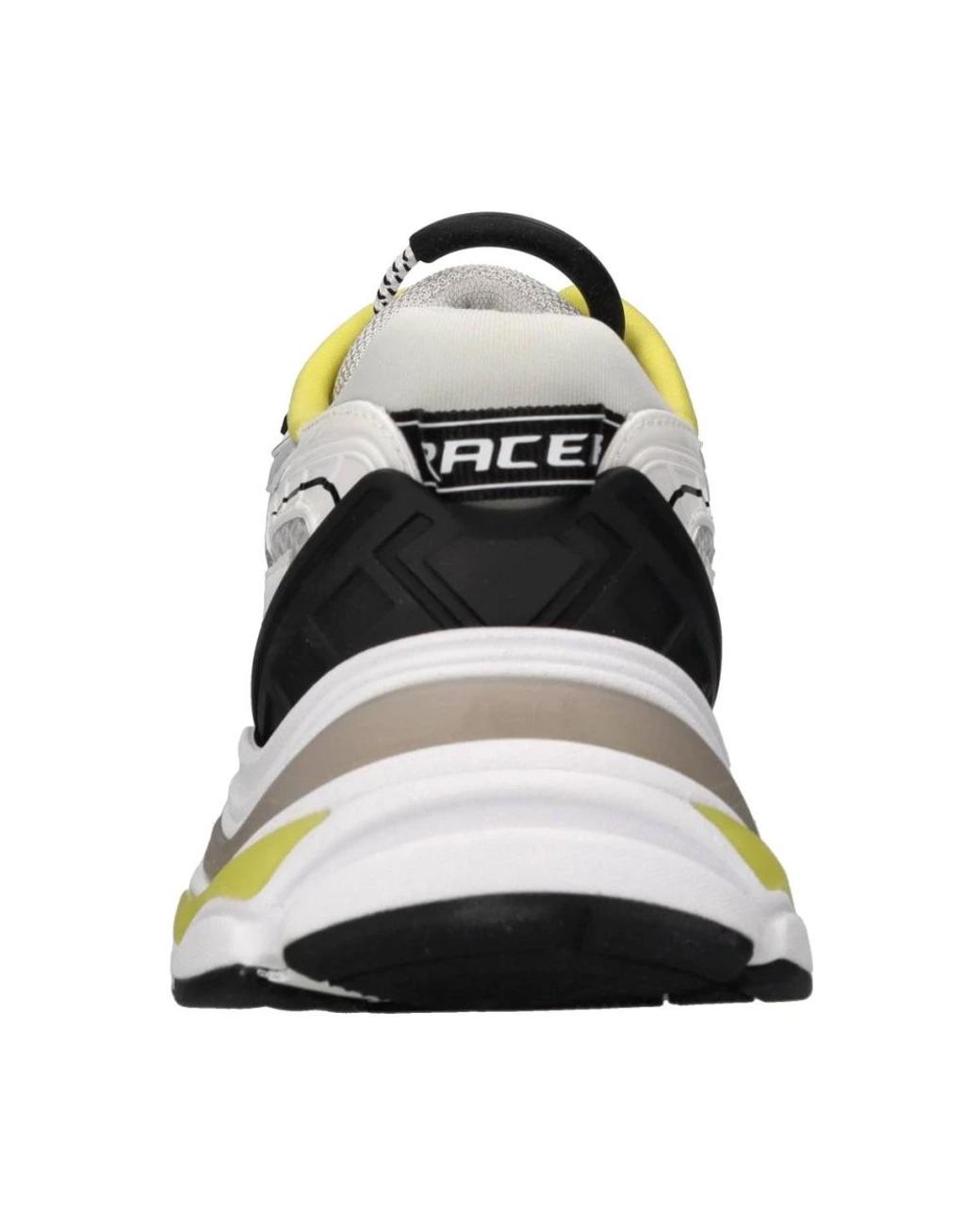Ash Sneakers in White für Herren