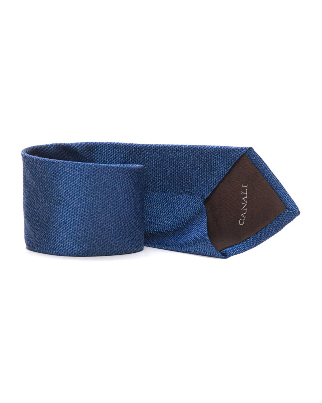 Canali Blue Ties for men
