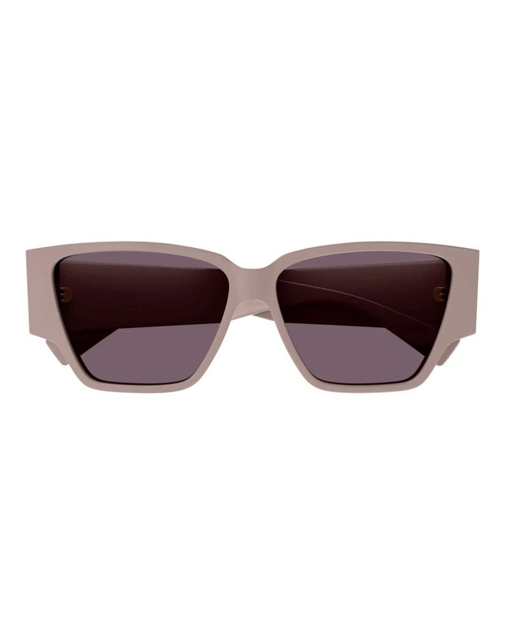 Bottega Veneta Natural Sunglasses