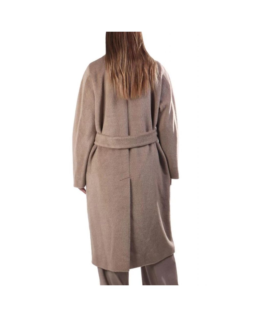 Marella Jassen in het Brown