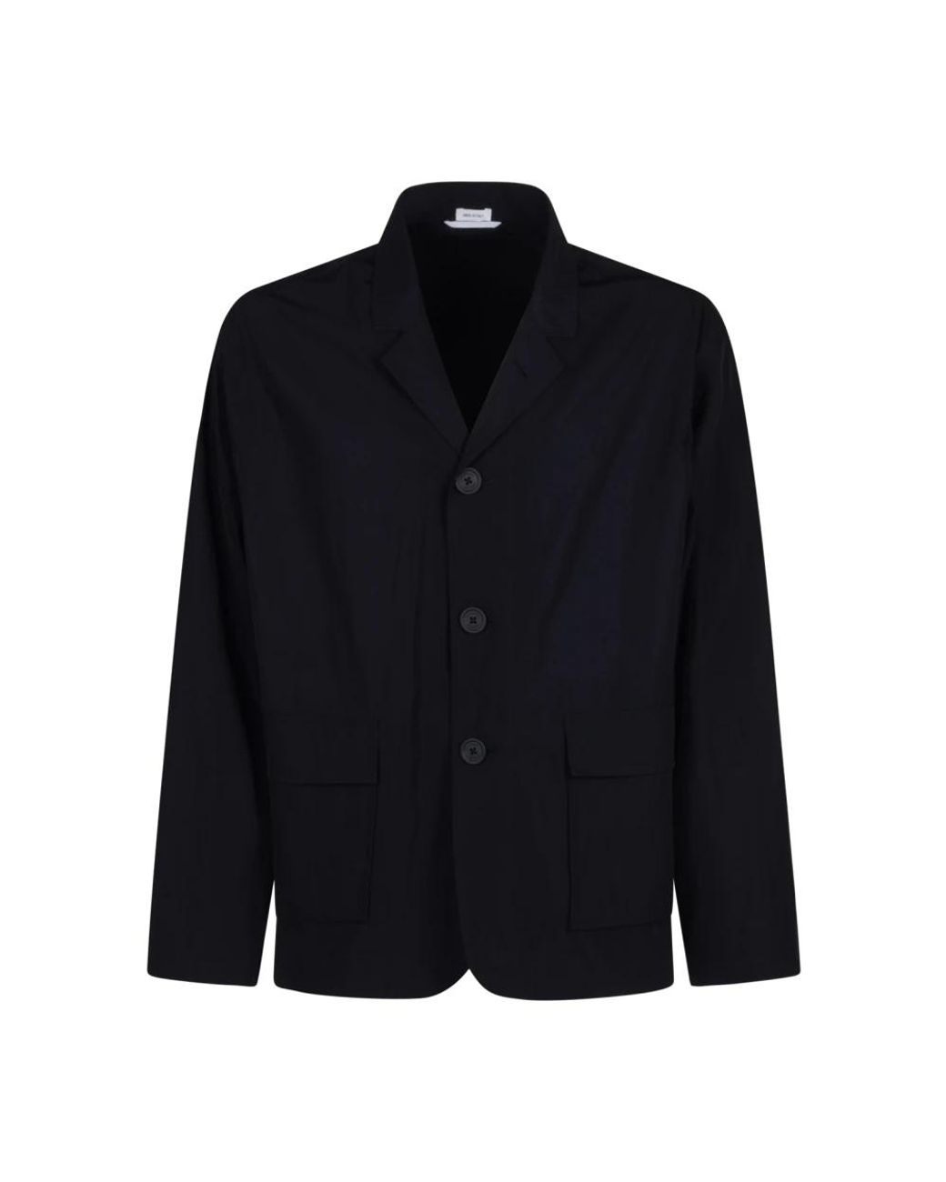 Thom Browne Blue Blazers for men