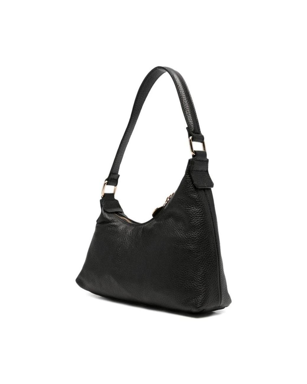 Marc Ellis Black Shoulder Bags