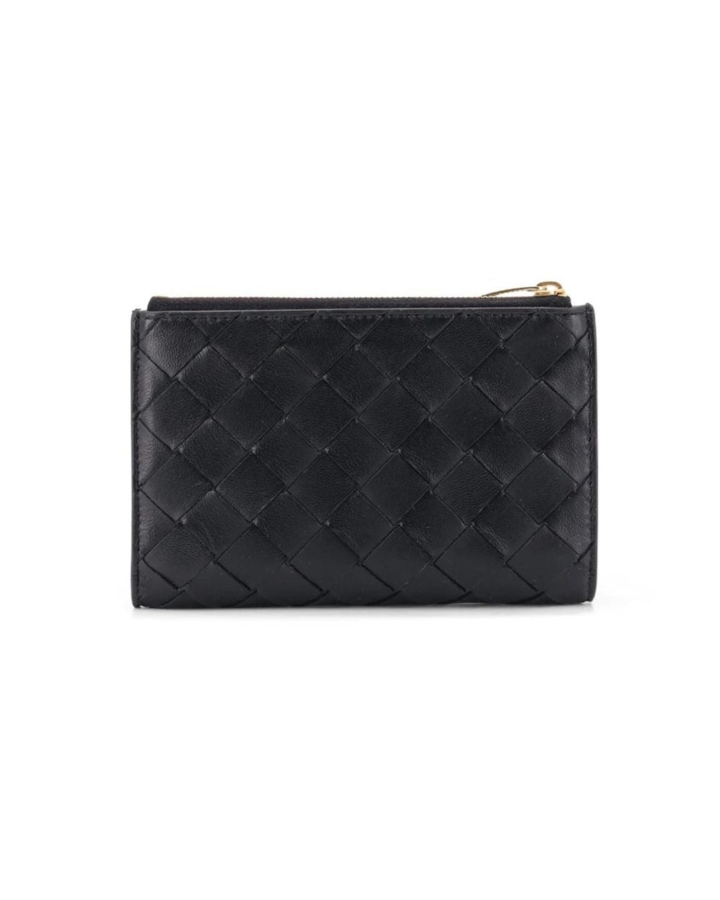 Bottega Veneta Black Wallets & Cardholders