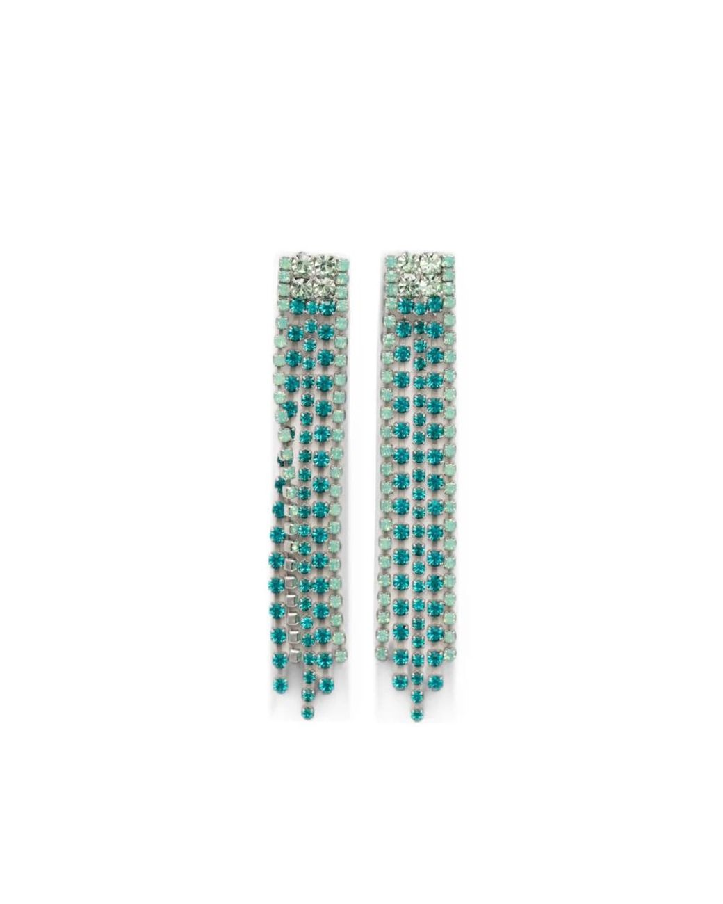 Forte_forte Blue Earrings