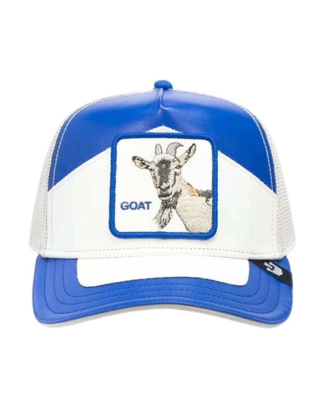 Goorin Bros Blue Hats & Caps